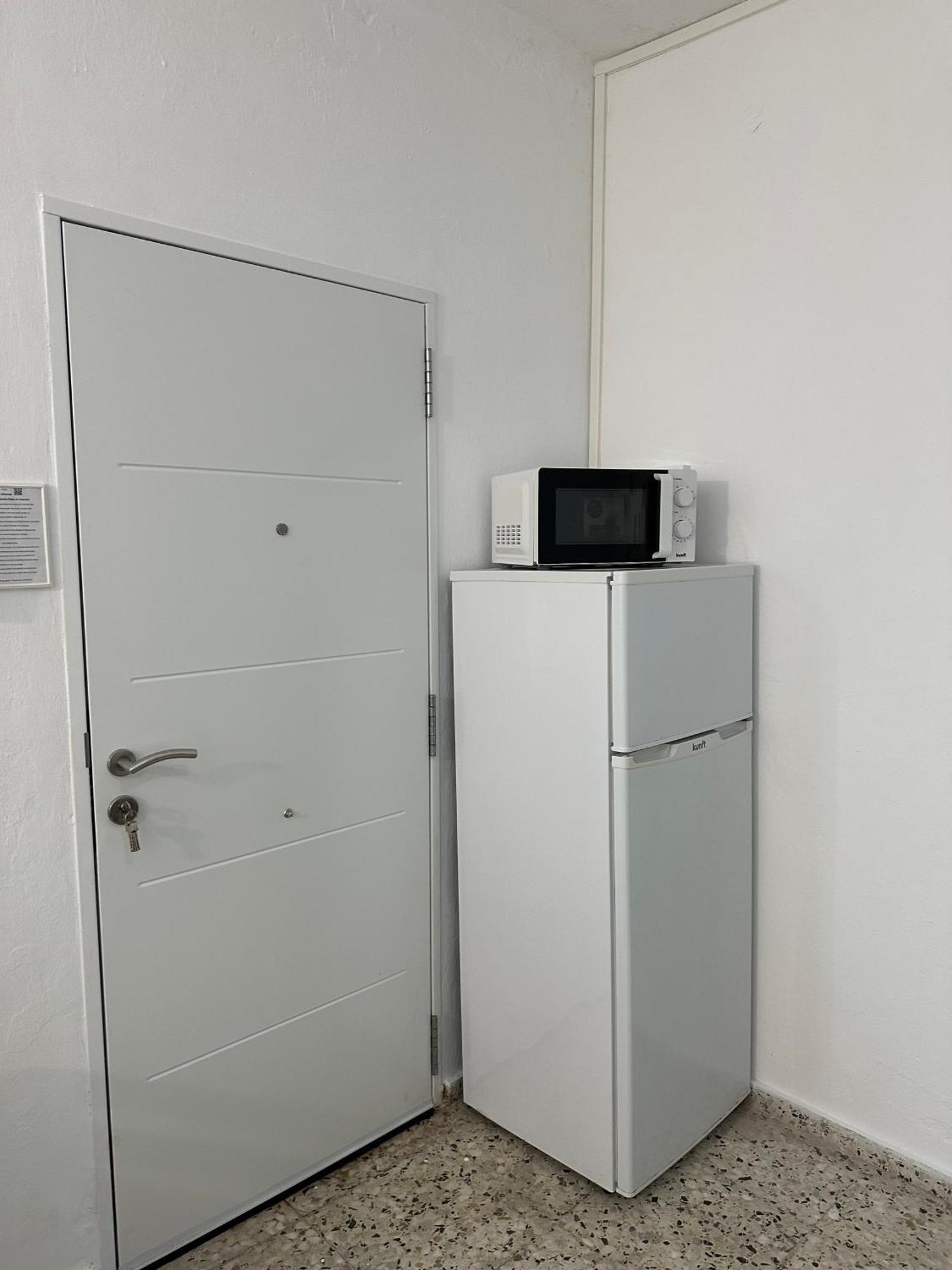 Apartamento C San Jose De Los Llanos 外观 照片