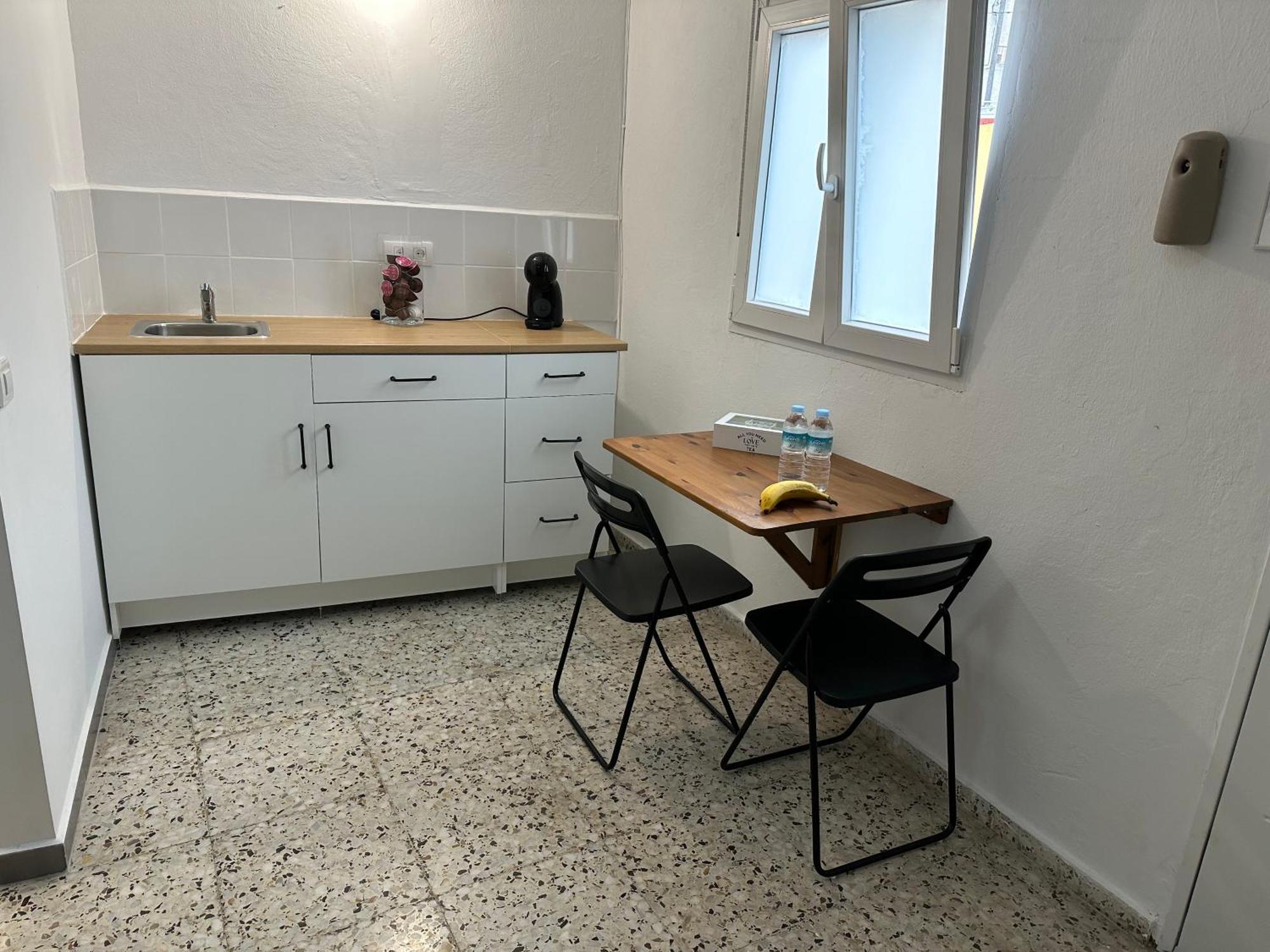 Apartamento C San Jose De Los Llanos 外观 照片