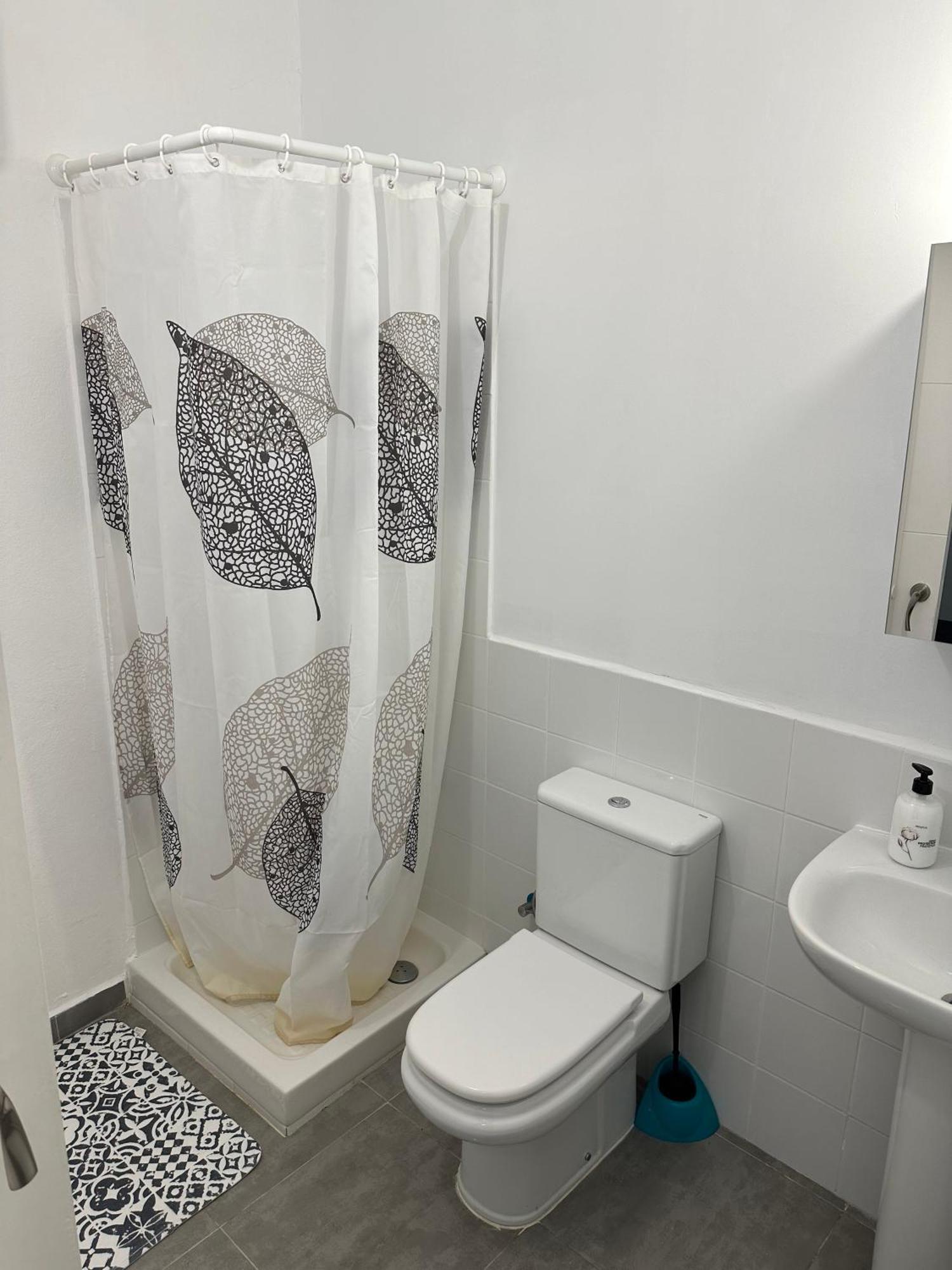 Apartamento C San Jose De Los Llanos 外观 照片